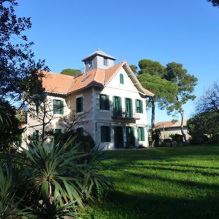 La Maison Du Mole Эг-Морт Экстерьер фото
