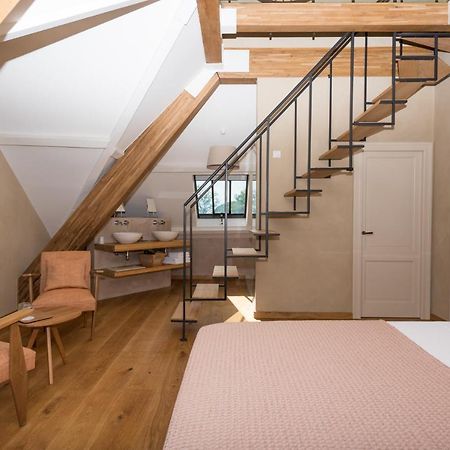 La Maison Du Mole Эг-Морт Экстерьер фото