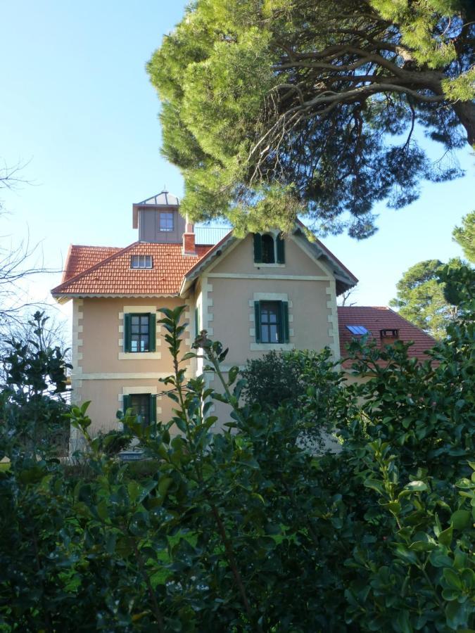 La Maison Du Mole Эг-Морт Экстерьер фото
