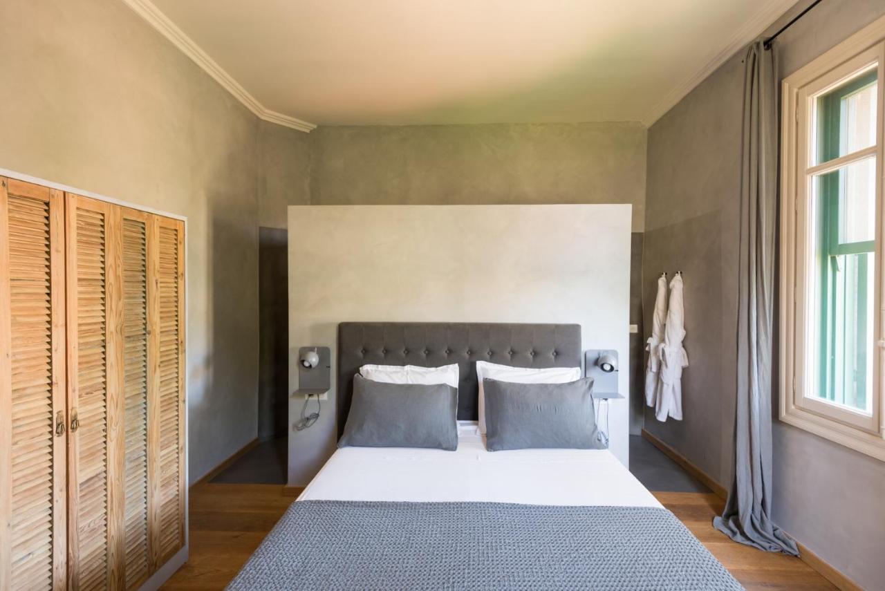 La Maison Du Mole Эг-Морт Экстерьер фото